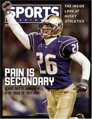 Sports Washington
